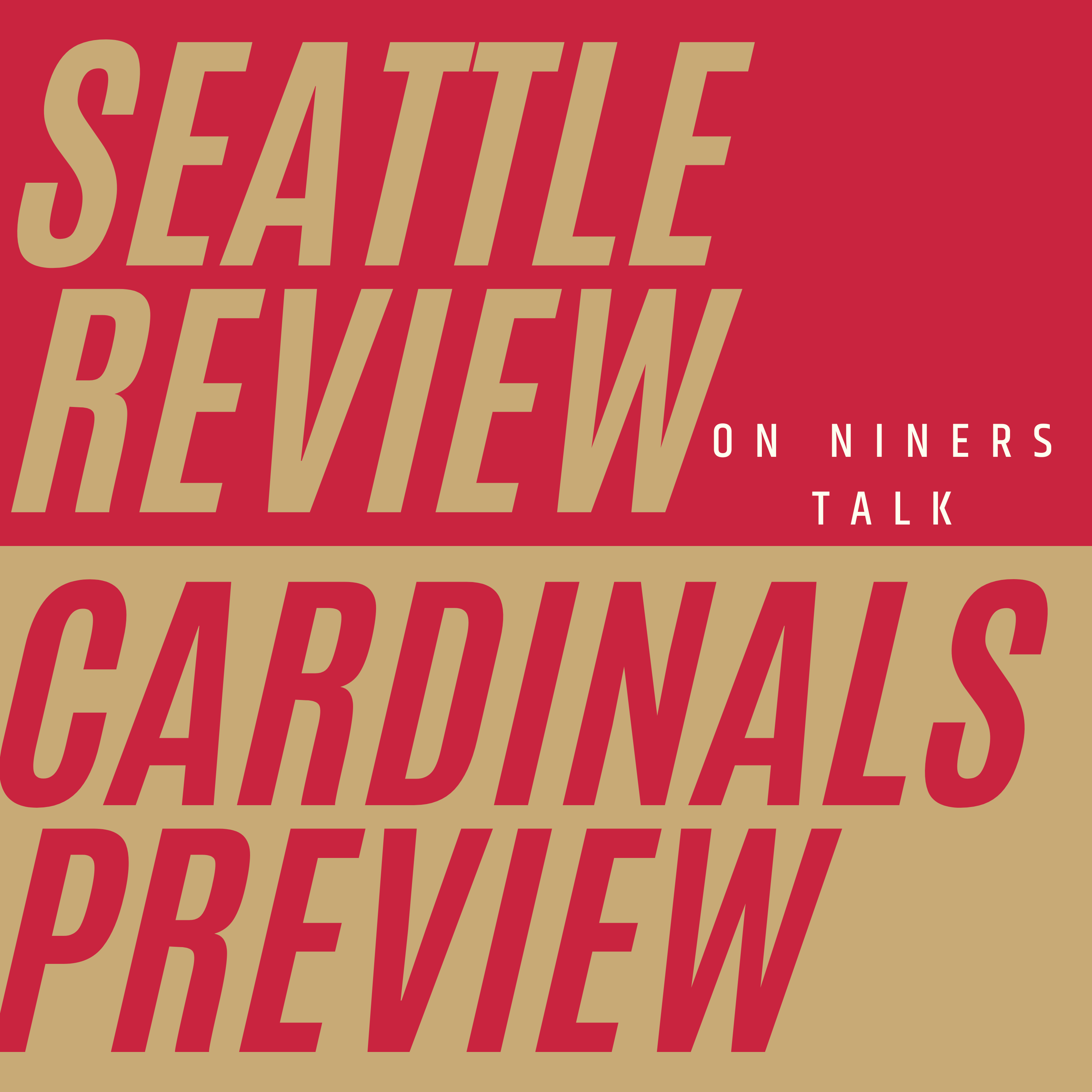 Seattle Review and Arizona Previe
