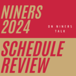Niners Talk