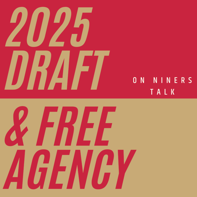 2025 Draft and Free Agency