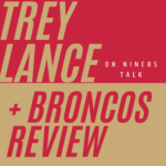 Niners Talk