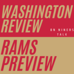 Niners Talk