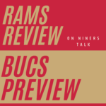 Niners Talk