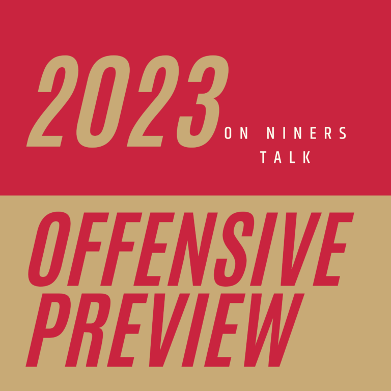 2023 Offense Preview