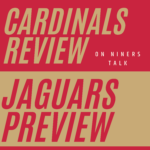 Niners Talk