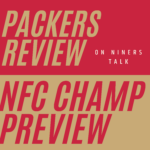 Niners Talk