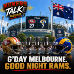 Niners Talk