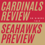 Niners Talk