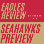 Niners Talk