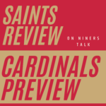 Niners Talk