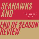 Niners Talk