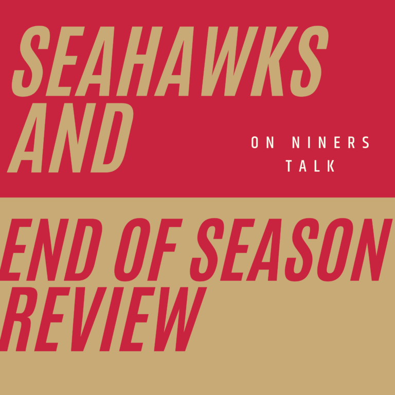 Seattle Review and the End of the 2025 Season