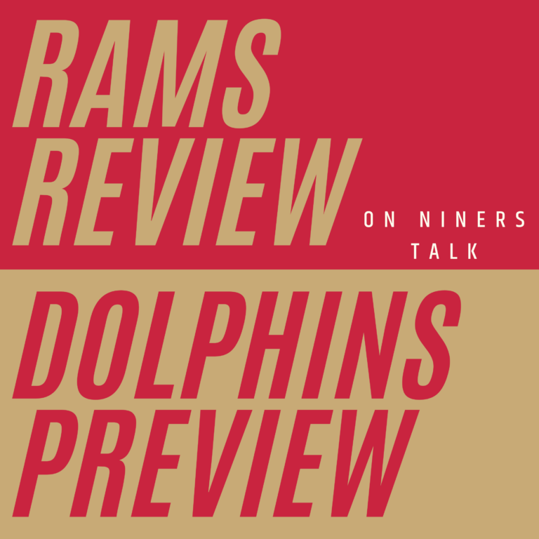 Rams Review and Dolphins Preview