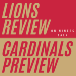 Niners Talk
