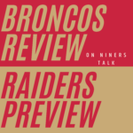 Niners Talk