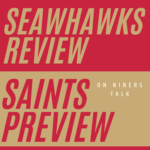 Niners Talk