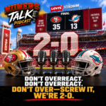 Niners Talk
