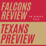Niners Talk