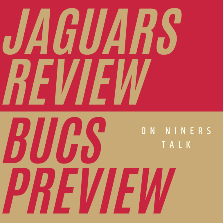 Jags Review and Bucs Preview