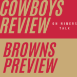 Niners Talk