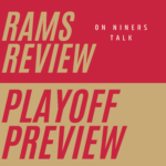 Niners Talk