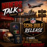 Niners Talk