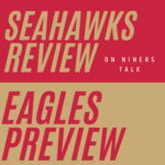 Niners Talk