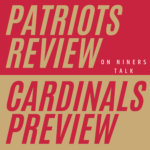 Niners Talk