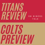 Niners Talk