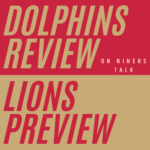 Niners Talk