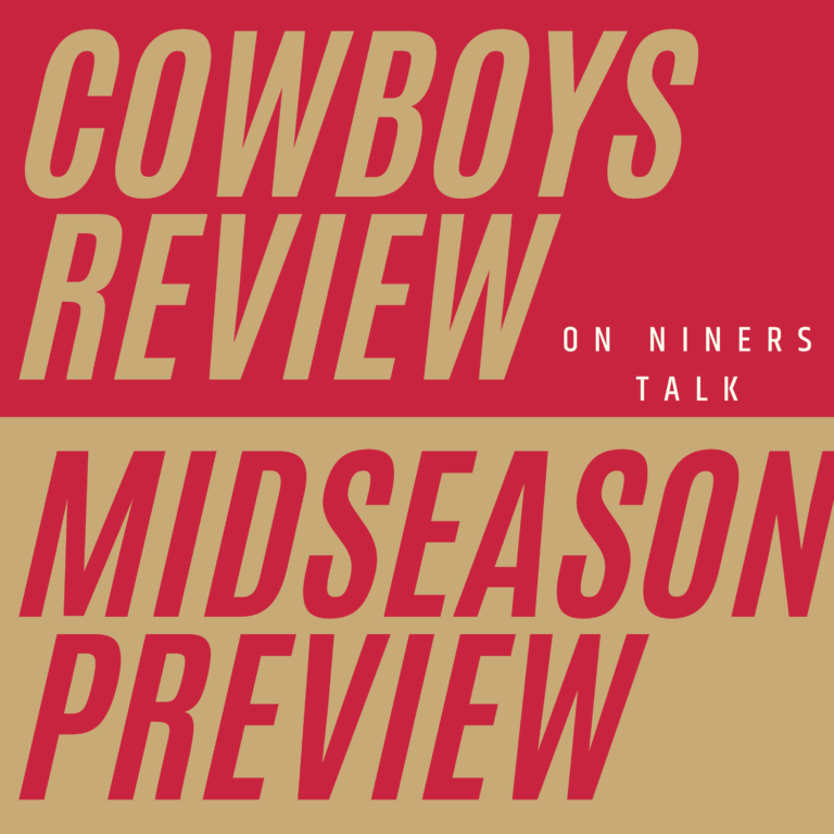 Cowboys Review and Midseason Preview