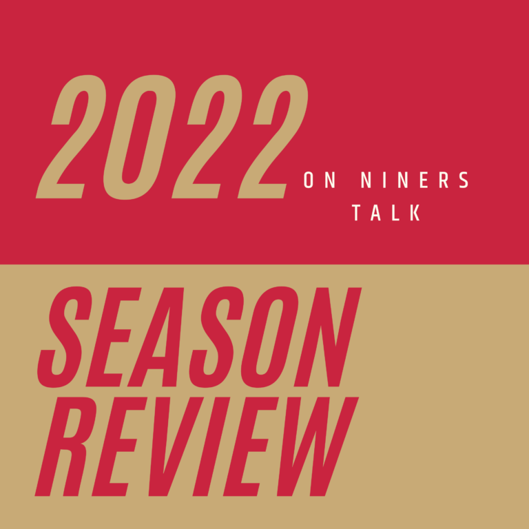 2022 Season Recap and Podcast Introduction
