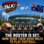 Niners Talk