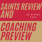 Niners Talk