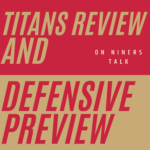 Niners Talk