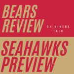 Niners Talk