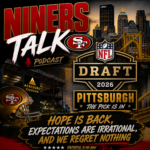 Niners Talk