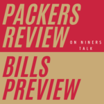 Niners Talk