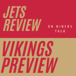 Niners Talk