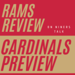 Niners Talk