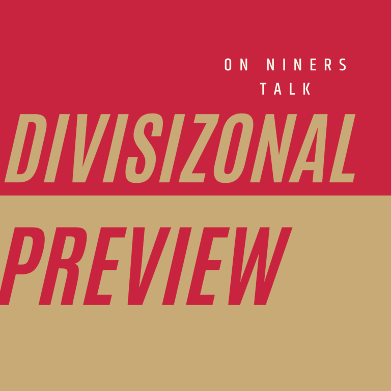 Divisional Round Preview