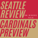 Niners Talk