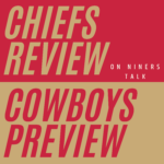 Niners Talk
