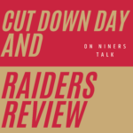 Niners Talk
