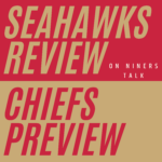 Niners Talk