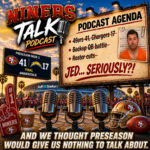 Niners Talk