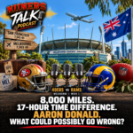 Niners Talk