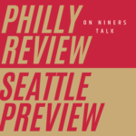 Niners Talk