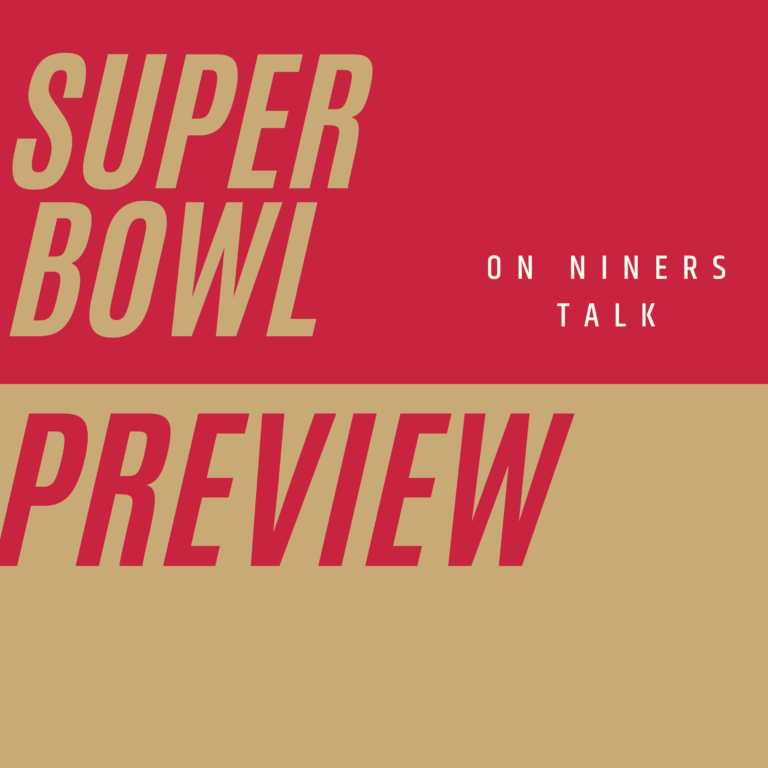Super Bowl Preview