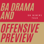 Niners Talk