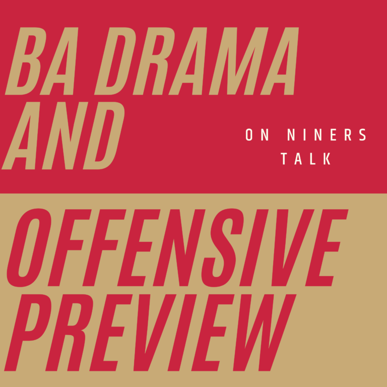 Brandon Aiyuk Drama and 2024 Offense Preview